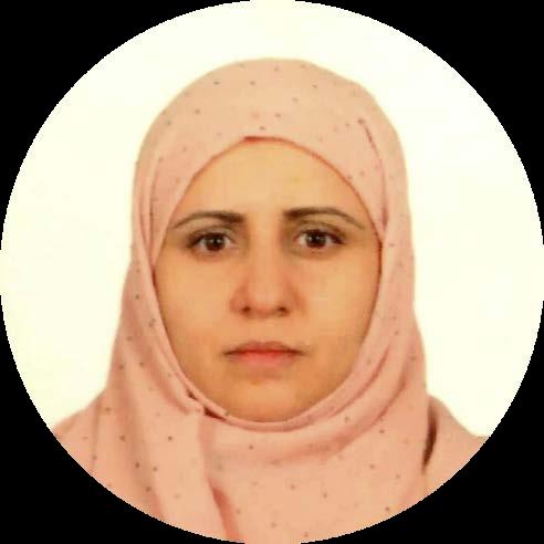 خديجة النويرة