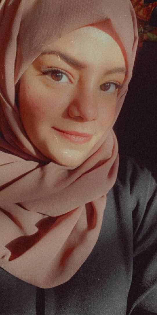 صبا الحكيمي